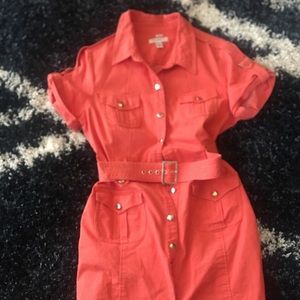 Dress bundle